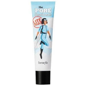 The POREfessional: Lite Primer Water-Based Pore Primer By Benefit Cosmetics